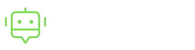 GenWithAI Logo