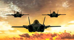 Air Force Mission Planning and Operations