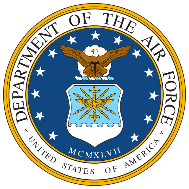 Department of the Air Force