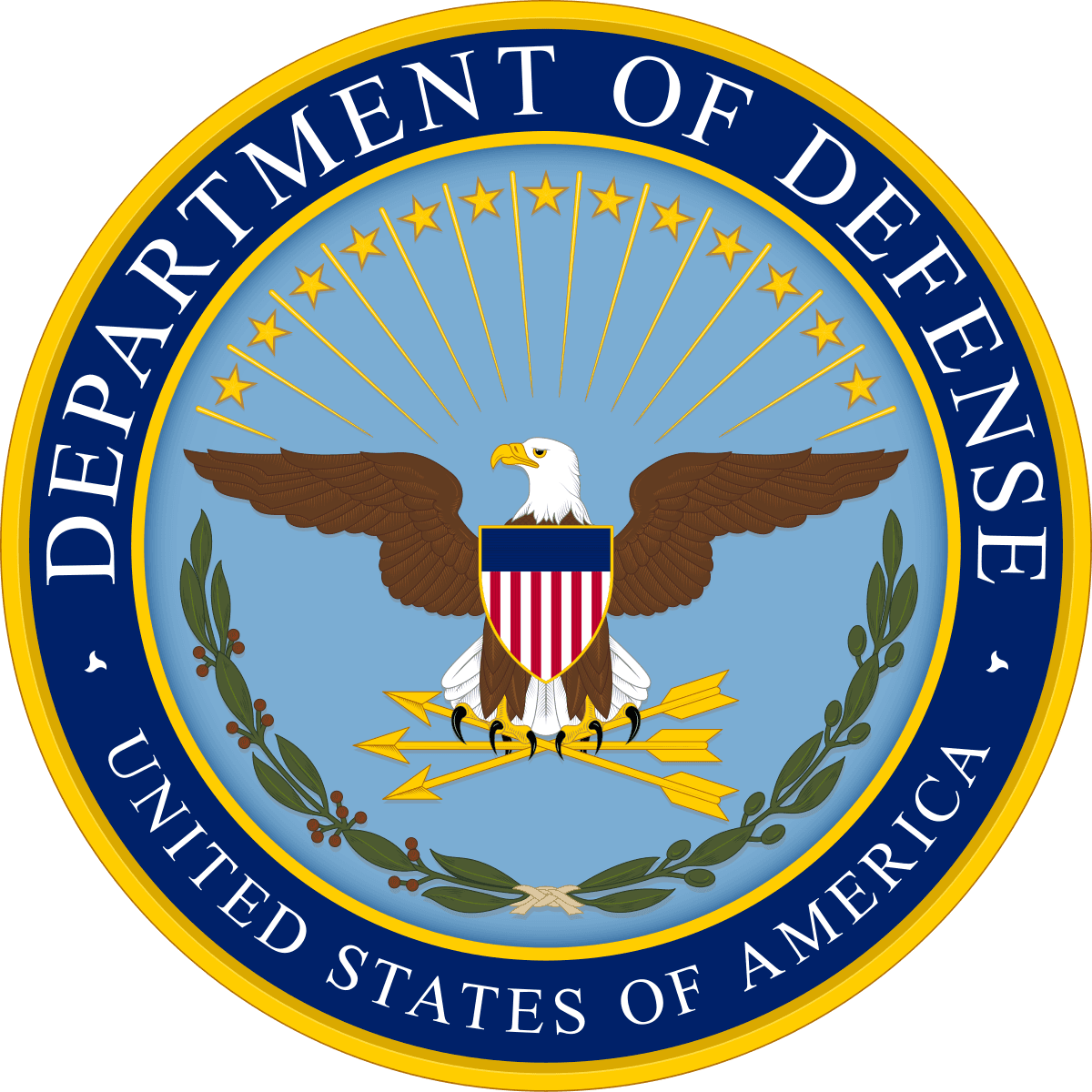 Department of Defense