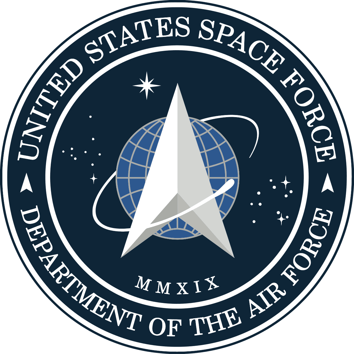 U.S. Space Force