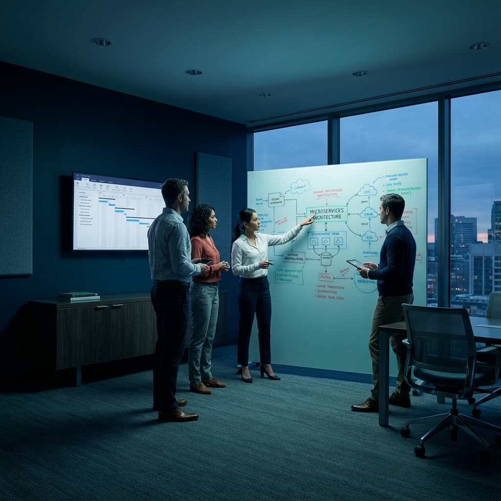 AI Native Engineering